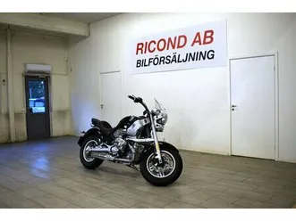 bmw motorrad r 1200 c montauk 3320mil superfin! bra utr