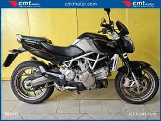 aprilia mana 850 garantita e finanziabile