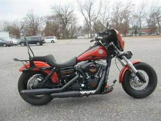 2011 harley-davidson dyna® wide glide®