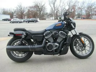 2023 harley-davidson nightster® special