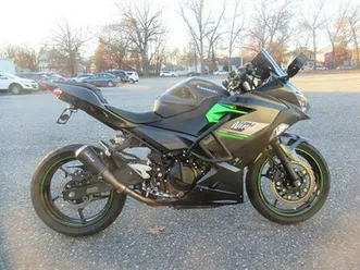2023 kawasaki ninja 400 abs
