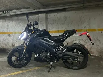 mota keeway rkf 125 vila nova de famalicão e calendário