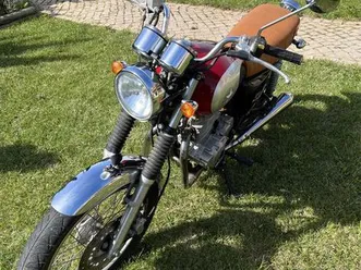 mash five hundred 450 faro (sé e são pedro)