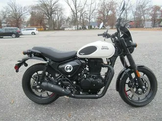 2023 royal enfield hunter 350