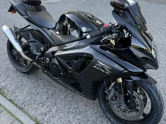 gsxr 1000 k8 quickshifter santa clara