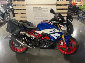bmw g 310 r 1500€ zubehör