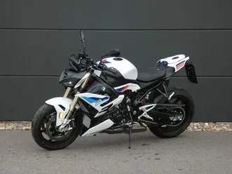 bmw s 1000 r schmiederäder, m paket