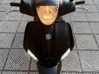 piaggio liberty s 125