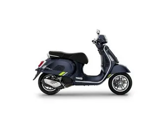 vespa gts 125 super tech