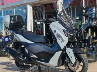 yamaha nmax tech max