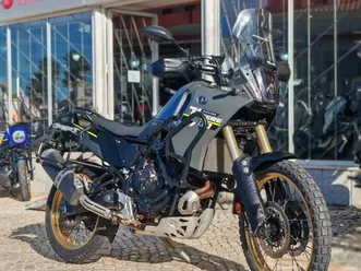 yamaha ténéré 700 explore