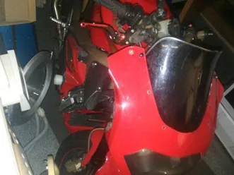 aprilia tuono rsv 1000