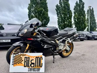 aprilia rsv 1000r factory