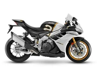 aprilia rsv4 1100 factory