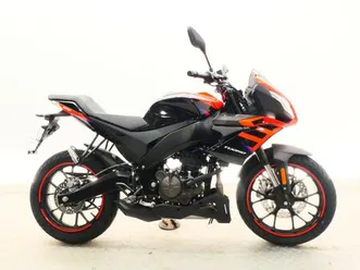 aprilia tuono 125 3,95% ränta