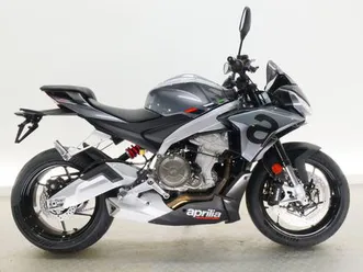 aprilia tuono 660 3,95% ränta