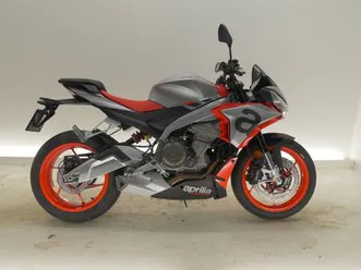 aprilia tuono 660 a2 3,95% ränta