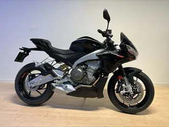 aprilia tuono 660 factory super deal !