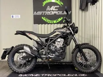 beta alp x scrambler (a2) demoex!!!