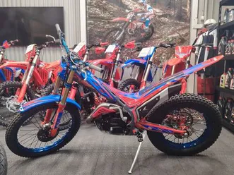 beta evo 300 2t factory my25