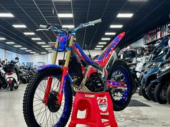 beta evo factory 300 2t