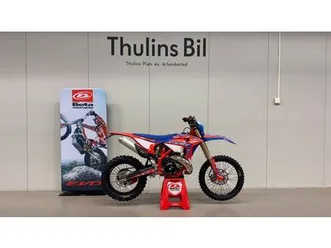 beta rr 300 racing my2025 / höstkampanj 15.000:- rabatt