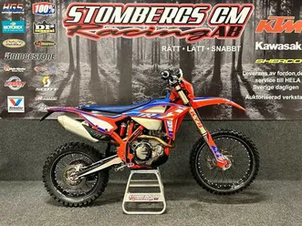 beta rr 350 racing / inbyte / finans / fraktas