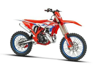 beta rx 250 racing 2-takt 2026