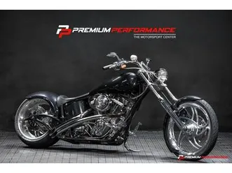 big bear choppers venom |revtech 100 open belt *kampanjpris