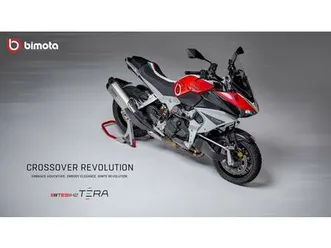 bimota tesi h2 tera