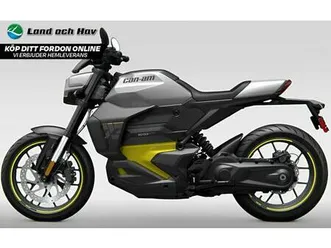 can-am pulse standard 11kw