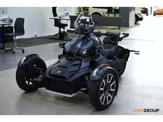 can-am ryker 0.9 cvt 900 rally 83hk