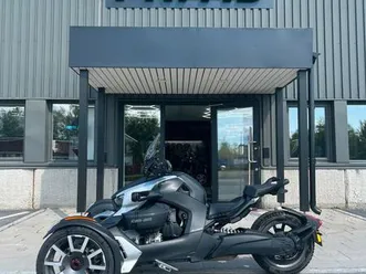 can-am ryker 900 ace rally