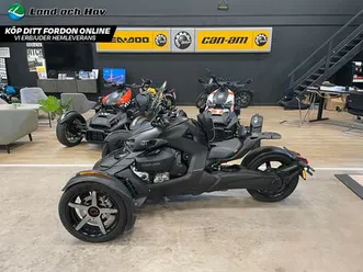 can-am ryker 900 sport