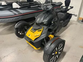 can-am ryker rally 900 # jul rea #