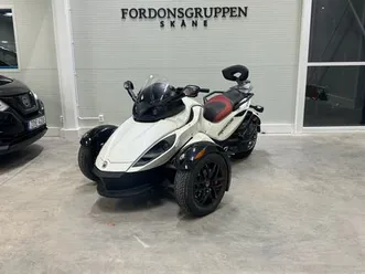 can-am spyder rs 1.0 v2