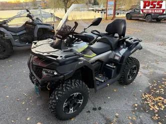 cfmoto cforce 625 touring