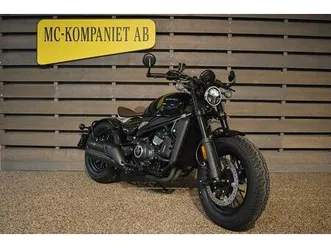 cfmoto 450 cl-c bobber