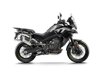 cfmoto 800 mt explore | gem black