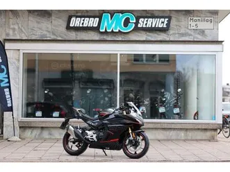 cfmoto 450 sr | zircon black