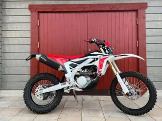 fantic xef 250 enduro xef250