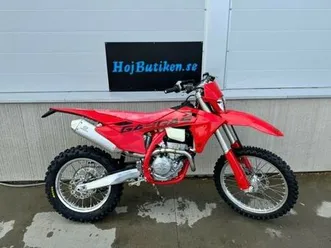 gasgas ec 250 f, kampanj!