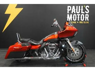 harley-davidson cvo road glide fltrxse
