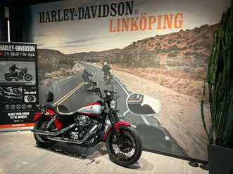 harley-davidson fxd dyna super glide från 892kr/mån vi löser transporten