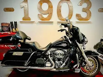 harley-davidson flht electra glide classic 103