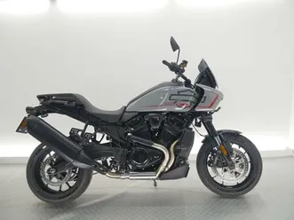 harley-davidson pan america 1250 st, obs! specialpris!