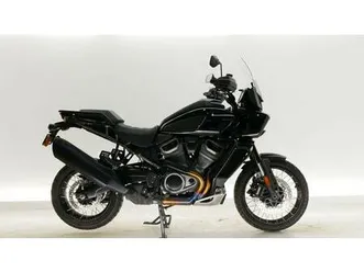 harley-davidson pan america s ra 1250 s