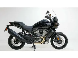 harley-davidson ra1250s pan america s ra 1250 s