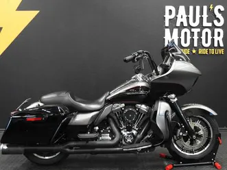 harley-davidson road glide *nedsatt pris*