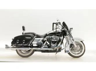 harley-davidson road king classic anniversary flhrci
